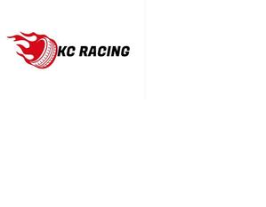 haotaida (haotaida)さんのモータースポーツでカーレースチーム「KCracing」のロゴへの提案