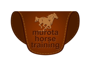 shima67 (shima67)さんの「murota horse training」のロゴ作成への提案