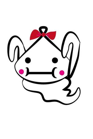 aoki0728さんのおばけゲームのキャラクターへの提案