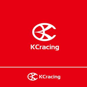 RGM.DESIGN (rgm_m)さんのモータースポーツでカーレースチーム「KCracing」のロゴへの提案