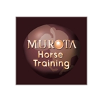 stoshi982gさんの「murota horse training」のロゴ作成への提案