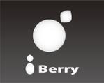 アルベルトデザイン ()さんのｗｅｂショップ「i-Berry」の看板ロゴ作成への提案