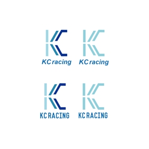 Dbird (DBird)さんのモータースポーツでカーレースチーム「KCracing」のロゴへの提案