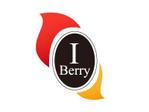 greenTea (kirin0102)さんのｗｅｂショップ「i-Berry」の看板ロゴ作成への提案