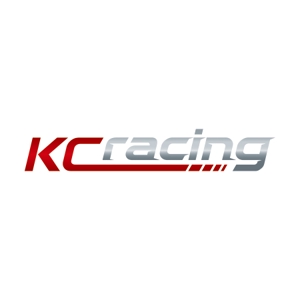 alne-cat (alne-cat)さんのモータースポーツでカーレースチーム「KCracing」のロゴへの提案