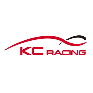 G-crep (gcrep)さんのモータースポーツでカーレースチーム「KCracing」のロゴへの提案
