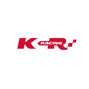 kaeru-4gさんのモータースポーツでカーレースチーム「KCracing」のロゴへの提案