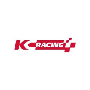 kaeru-4gさんのモータースポーツでカーレースチーム「KCracing」のロゴへの提案