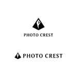 Yolozu (Yolozu)さんの写真撮影・写真プリント会社「PHOTO CREST」のロゴへの提案