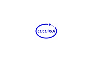 sonpi (sonpi)さんのゲストハウス「cocoikoi」のロゴへの提案