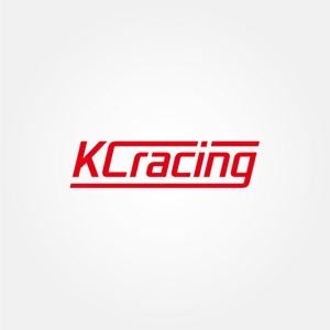 tanaka10 (tanaka10)さんのモータースポーツでカーレースチーム「KCracing」のロゴへの提案
