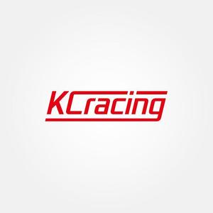 tanaka10 (tanaka10)さんのモータースポーツでカーレースチーム「KCracing」のロゴへの提案