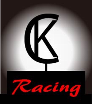 ゆーいち (yuichi-hiyama)さんのモータースポーツでカーレースチーム「KCracing」のロゴへの提案