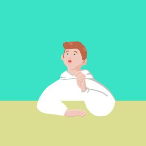 しげるまつげ (shigerumatsuge)さんのオンライン雑誌のinstagram投稿用イラストの制作への提案