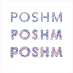 結び開き (kobayasiteruhisa)さんのアパレルショップサイト【POSHM（ポッシュ）】のロゴ作成への提案