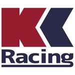 ROTI（ろてぃ） (roti)さんのモータースポーツでカーレースチーム「KCracing」のロゴへの提案