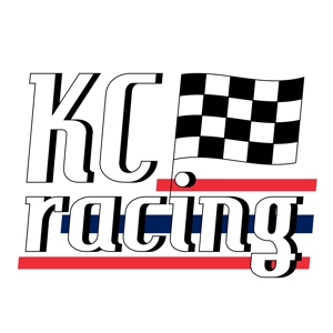 とめ (Tomegale)さんのモータースポーツでカーレースチーム「KCracing」のロゴへの提案