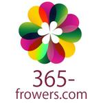Designer_endoさんの「365-frowers.com という名前の花屋のロゴをデザインしてください。」のロゴ作成への提案