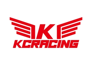 tora (tora_09)さんのモータースポーツでカーレースチーム「KCracing」のロゴへの提案