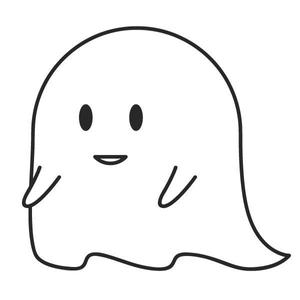 detchさんのおばけゲームのキャラクターへの提案