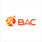 quatreさんの「BAC」のロゴ作成への提案