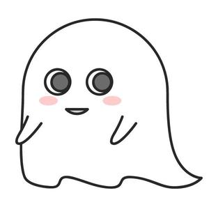 detchさんのおばけゲームのキャラクターへの提案