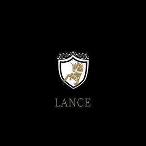 kohei (koheimax618)さんの新規オープンのキャバレークラブのCLUB LANCE のロゴデザインへの提案