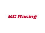 SHAVED DESIGN (ZEEN)さんのモータースポーツでカーレースチーム「KCracing」のロゴへの提案