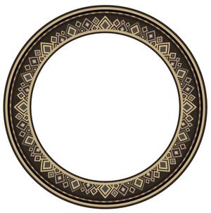 anoe(Anoesis) (anoesis)さんのクラシックギターのサウンドホールのデザインへの提案