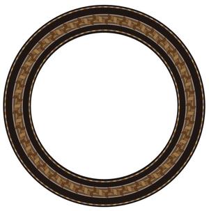 anoe(Anoesis) (anoesis)さんのクラシックギターのサウンドホールのデザインへの提案