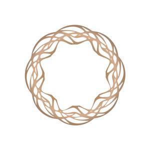 studioreal (studioreal)さんのクラシックギターのサウンドホールのデザインへの提案
