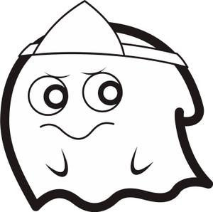 parizon ()さんのおばけゲームのキャラクターへの提案