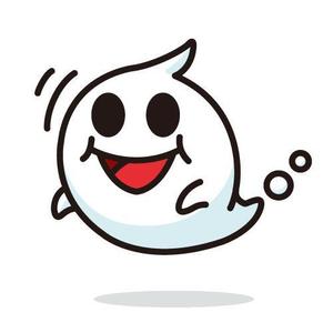 papiko625さんのおばけゲームのキャラクターへの提案