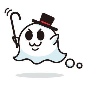 papiko625さんのおばけゲームのキャラクターへの提案