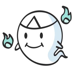 本田英樹 (zazoo)さんのおばけゲームのキャラクターへの提案