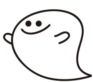 jorujuさんのおばけゲームのキャラクターへの提案