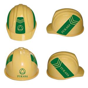 kg12 (kg12)さんの選定確約！依頼金額増額！工事会社のヘルメットデザイン！よろしくお願いします！への提案
