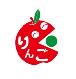 株式会社イーネットビズ (e-nets)さんのフリースクールりんごのesports部“りんご”のロゴへの提案