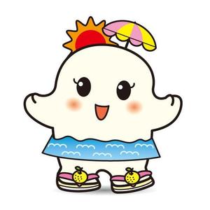 kurioさんの白浜町商工会青年部新キャラクター制作の依頼への提案