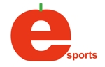 さんのフリースクールりんごのesports部“りんご”のロゴへの提案