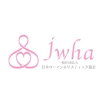 sun_catcherさんの「一般社団法人　日本ウーマンホリスティック協会（jwha）」のロゴ作成への提案