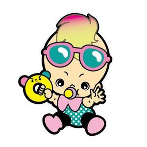 hakka (hakka)さんのキャラクター製作への提案