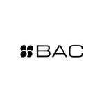 vrscさんの「BAC」のロゴ作成への提案