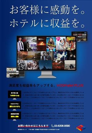 PYT (eeq1)さんの全国のビジネスホテル向けＤＭ（ダイレクトメール）作成への提案