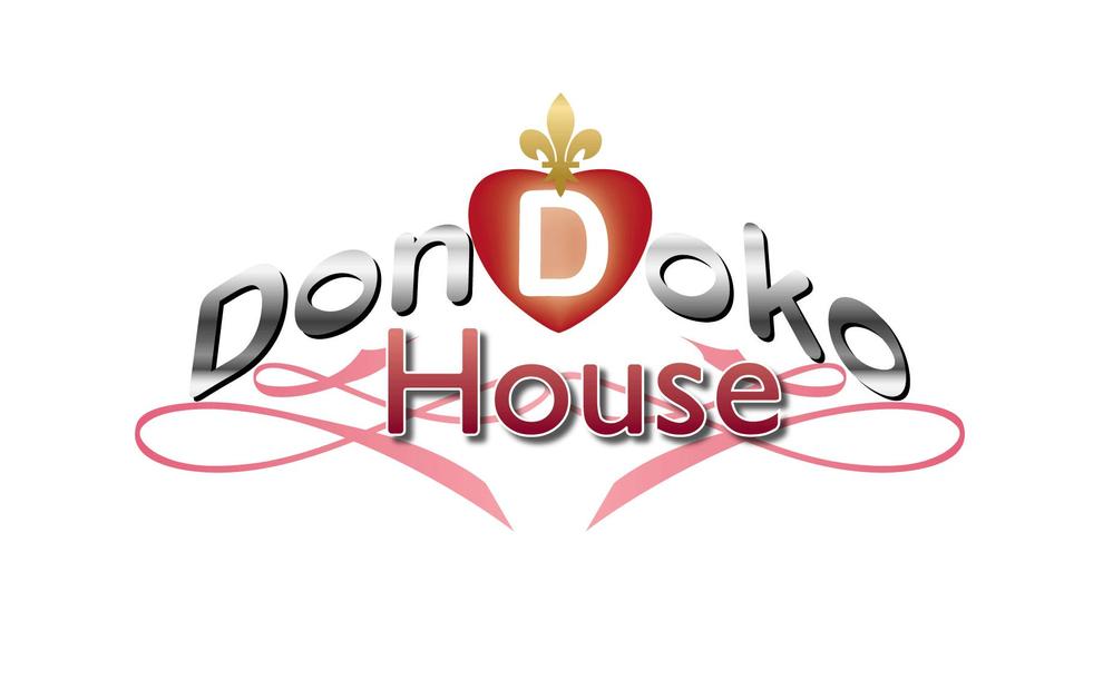 Dondoko_logo.gif