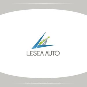 XL@グラフィック (ldz530607)さんの車両販売・整備・車検を取り扱う会社のロゴへの提案