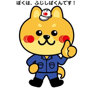 ＭＴＩソーシャルワークス (mti-socialworks)さんの建機販売会社の親しみやすいイメージキャラクターの作成（犬or猫）への提案