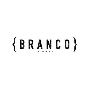 kohgun ()さんの豊橋　自宅パン教室　BRANCO　(ブランコ)　のロゴへの提案
