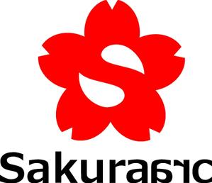 SUN DESIGN (keishi0016)さんの「桜アーク」のロゴ作成への提案