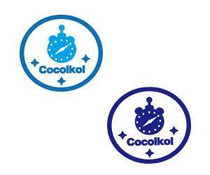 MINTO (smartc)さんのゲストハウス「cocoikoi」のロゴへの提案